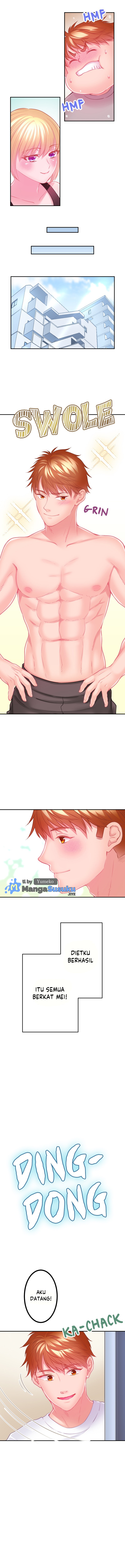 Diet For Sex - Chapter 25 11