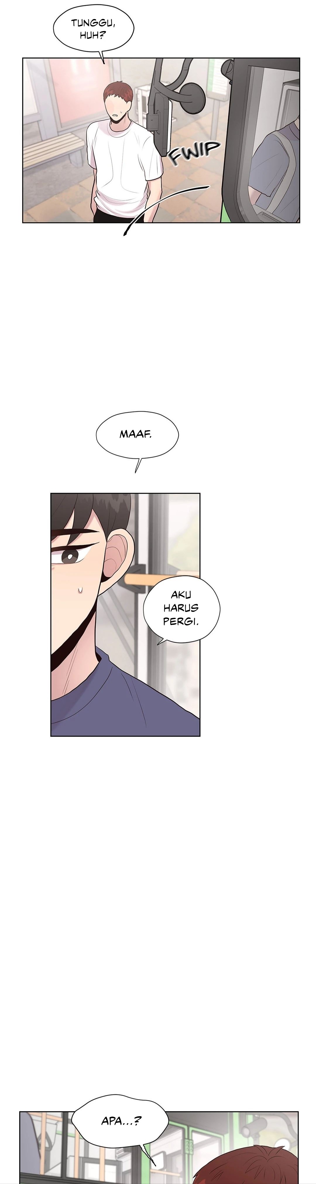 Toxic Burn - Chapter 25 5