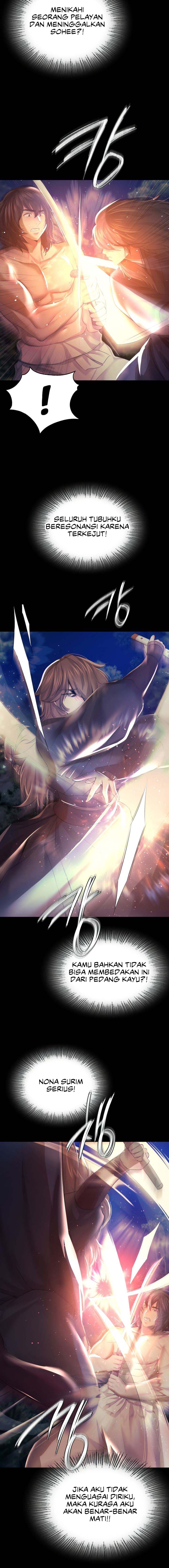 Madam - Chapter 67 11