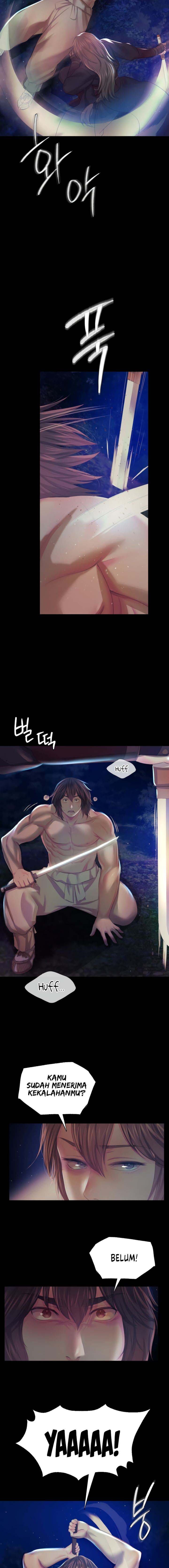 Madam - Chapter 67 13