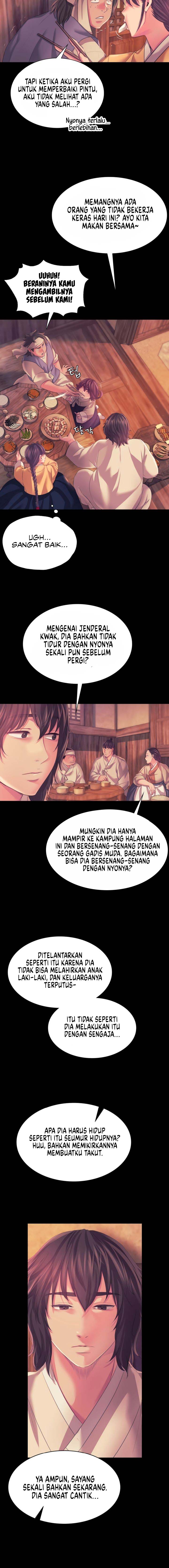 Madam - Chapter 67 3