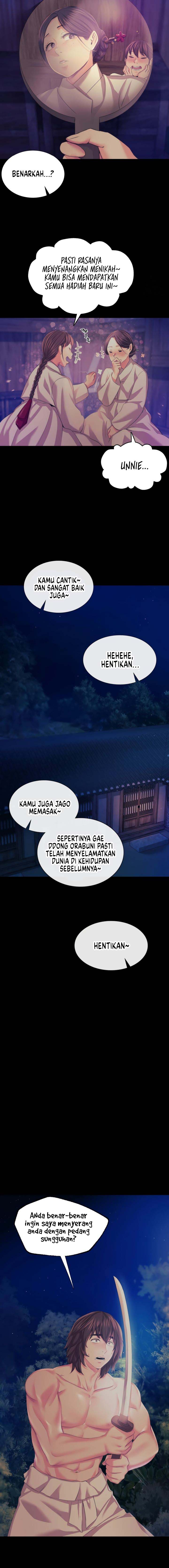 Madam - Chapter 67 9