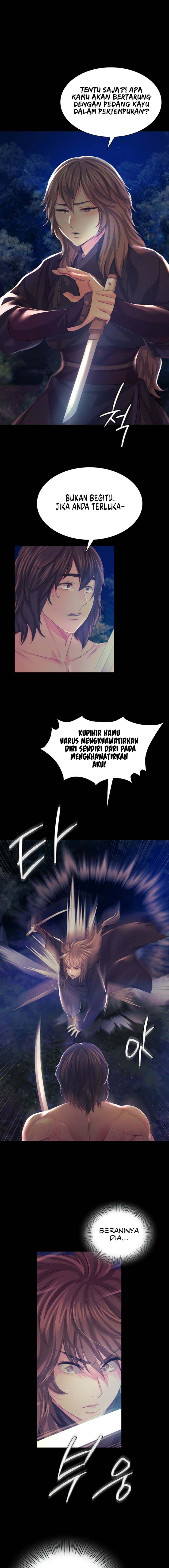 Madam - Chapter 67 10