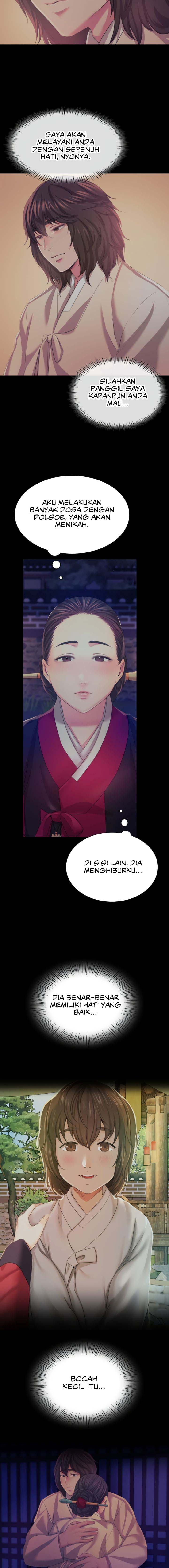 Madam - Chapter 67 5