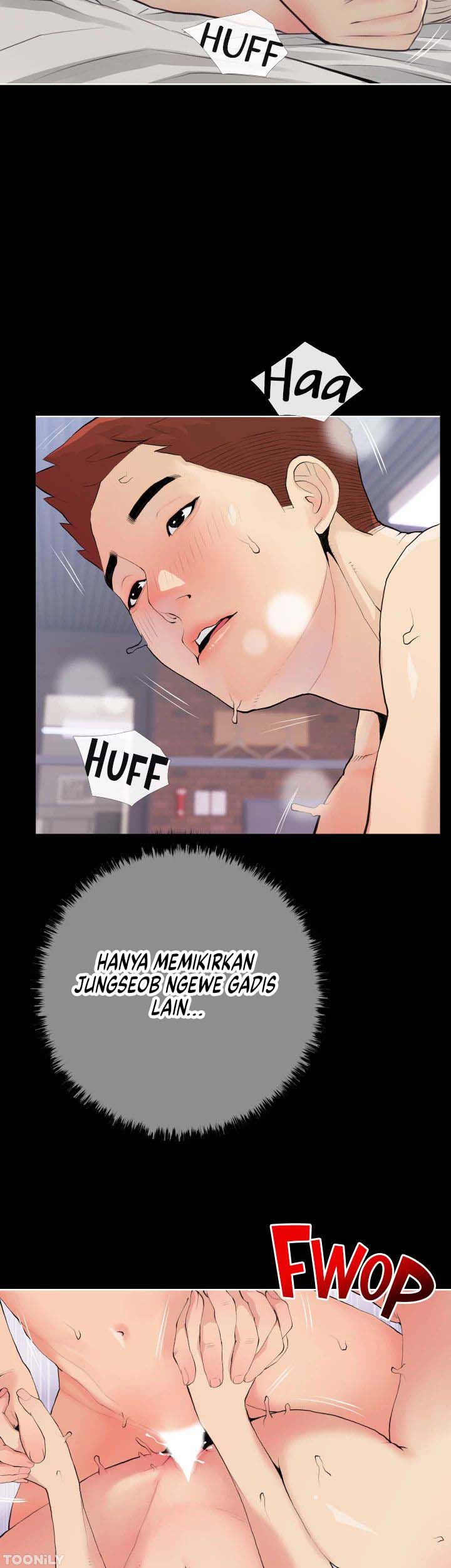 Obscene Private Lesson - Chapter 93 18