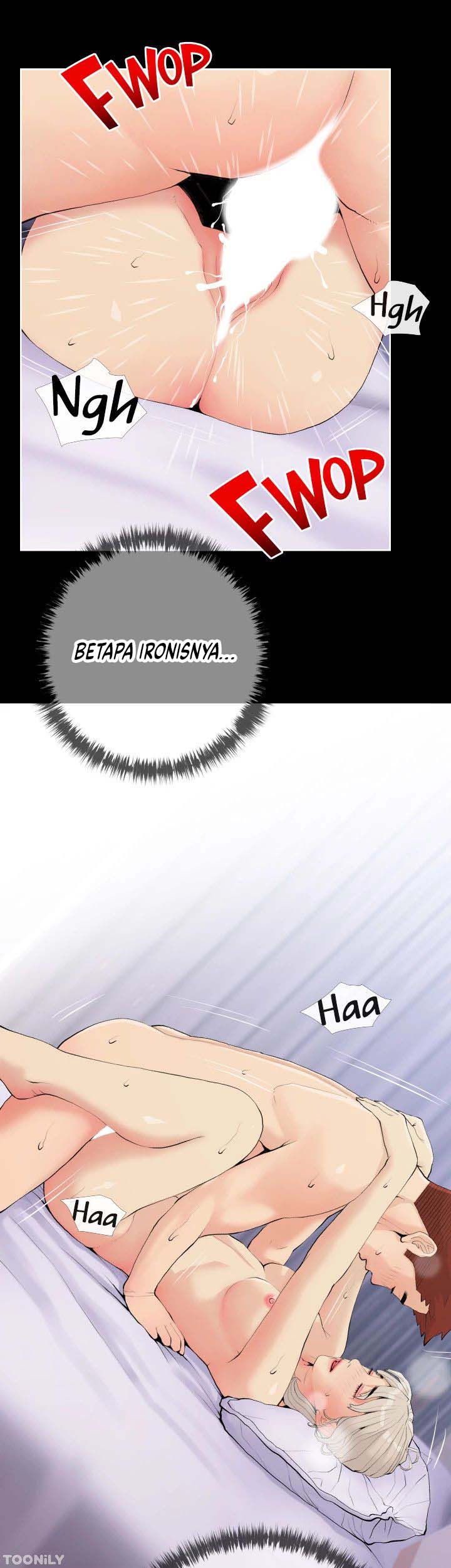 Obscene Private Lesson - Chapter 93 20