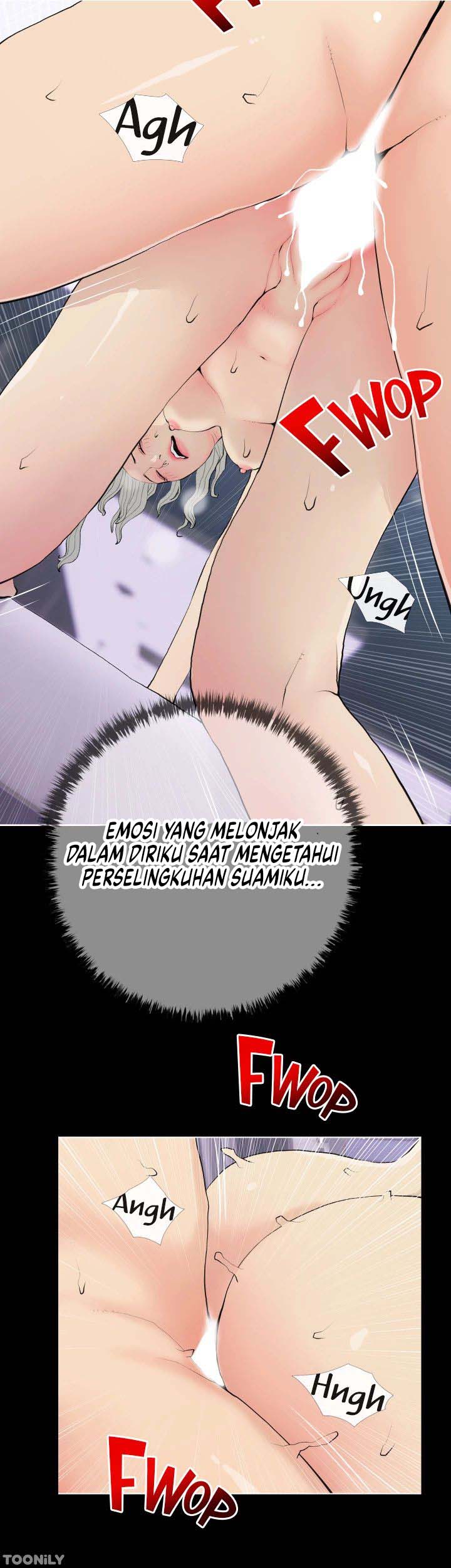 Obscene Private Lesson - Chapter 93 23