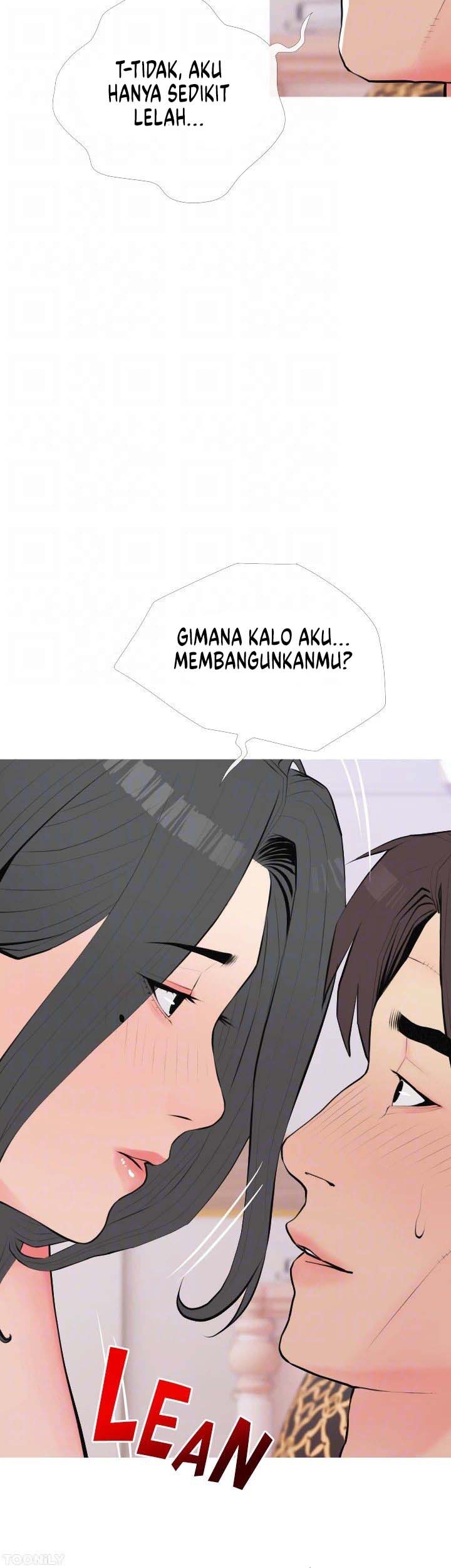 Obscene Private Lesson - Chapter 93 10