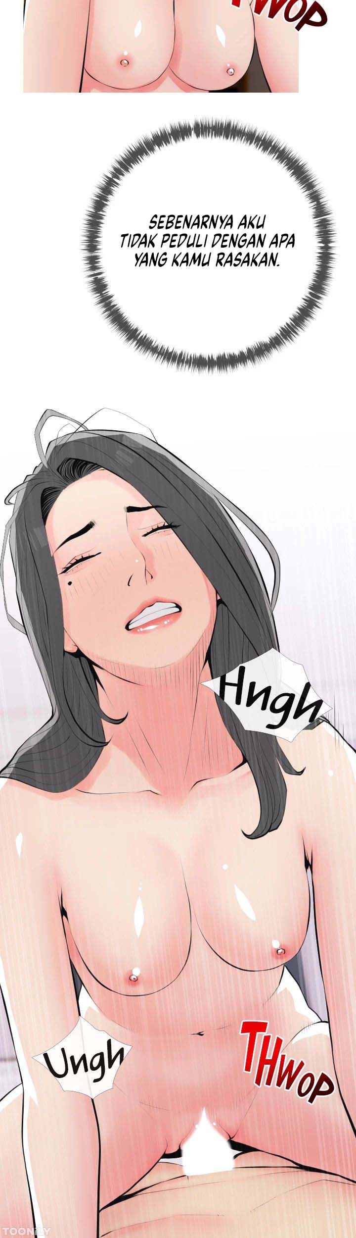 Obscene Private Lesson - Chapter 93 15