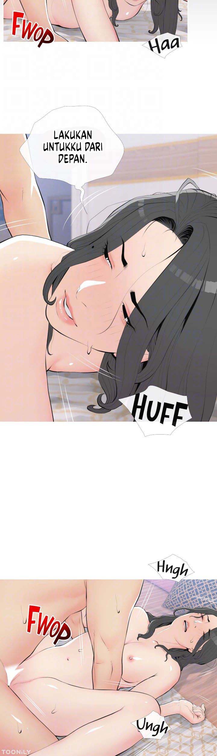 Obscene Private Lesson - Chapter 93 27