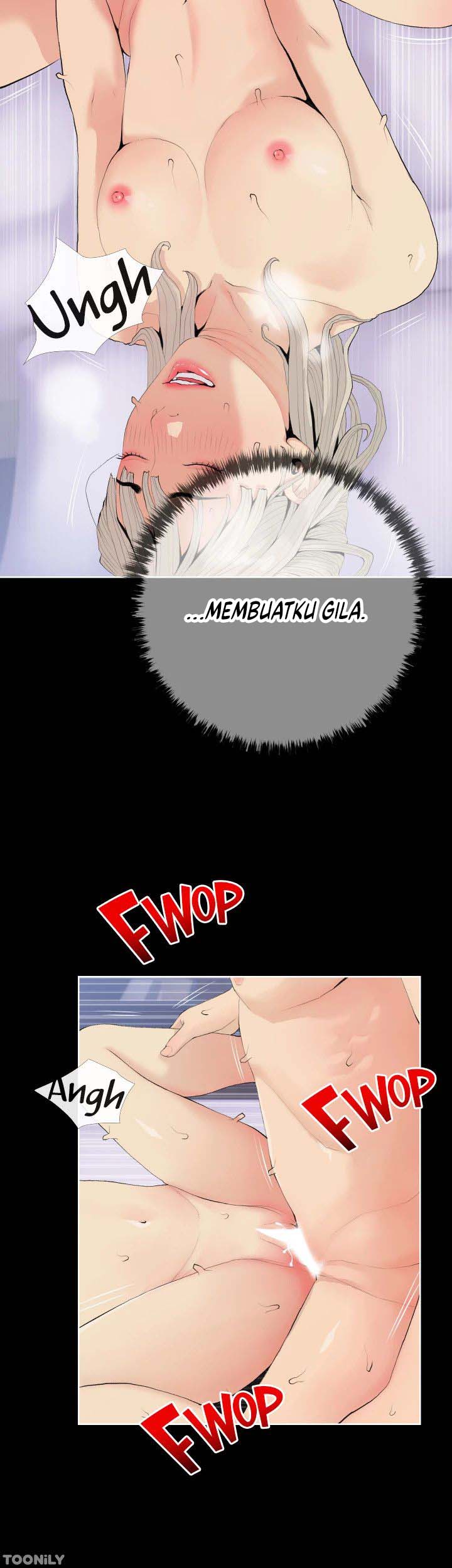 Obscene Private Lesson - Chapter 93 19