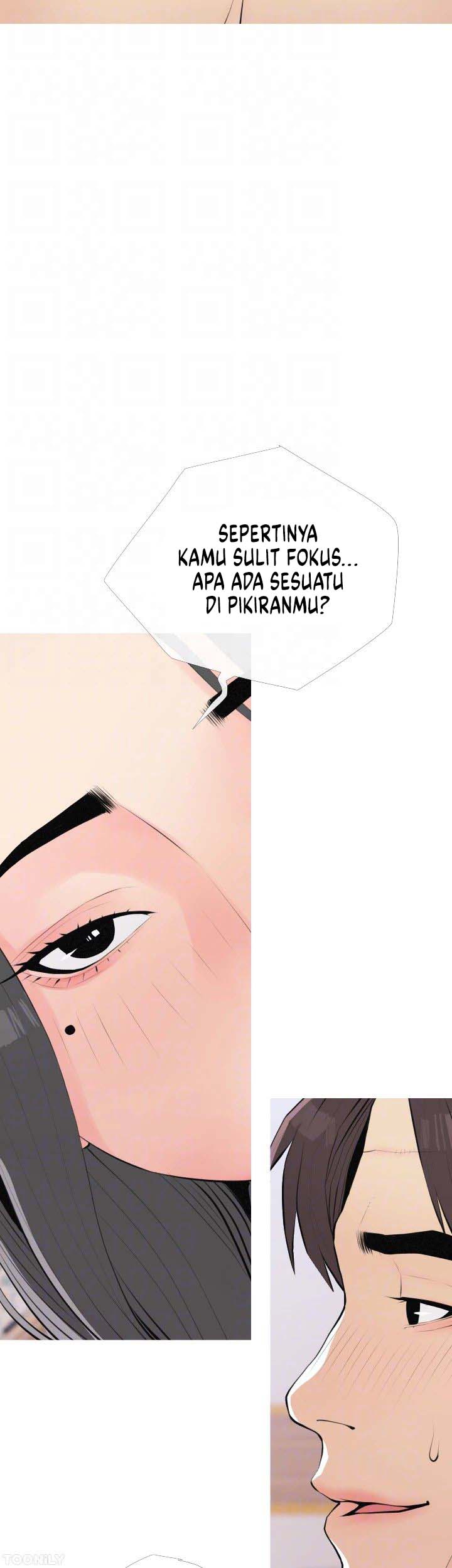 Obscene Private Lesson - Chapter 93 9