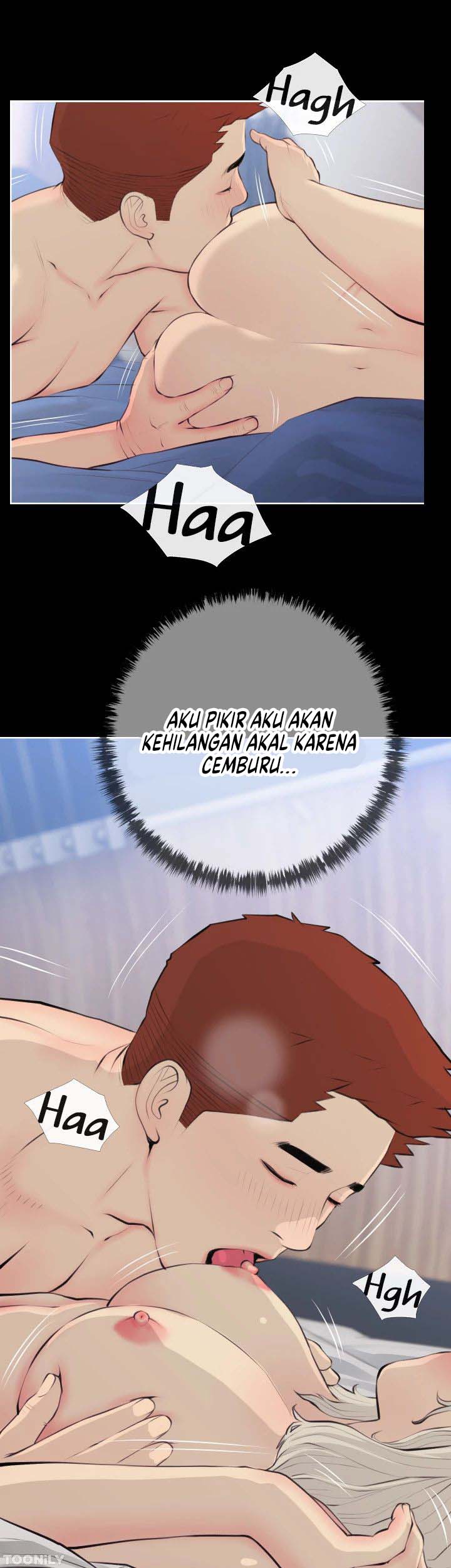 Obscene Private Lesson - Chapter 93 17