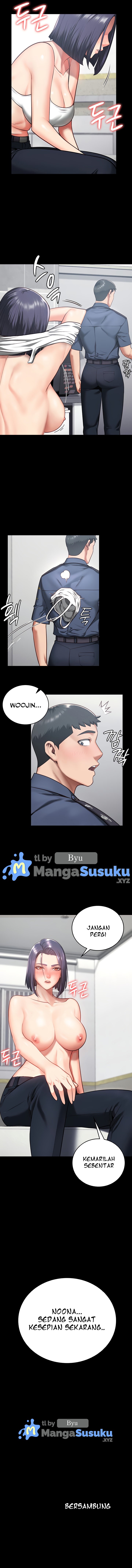 Locked Up - Chapter 10 6