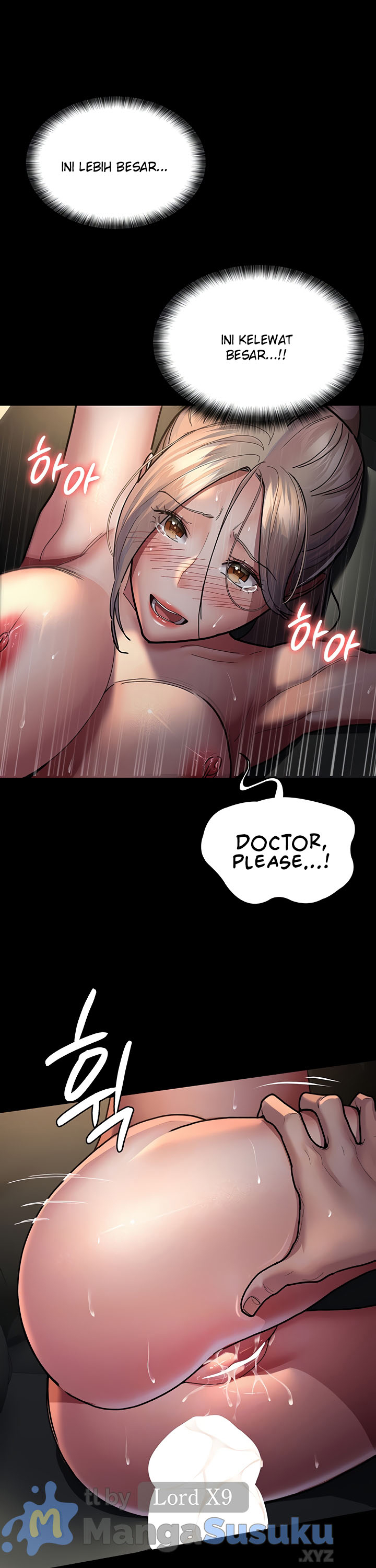 Night Hospital - Chapter 10 2