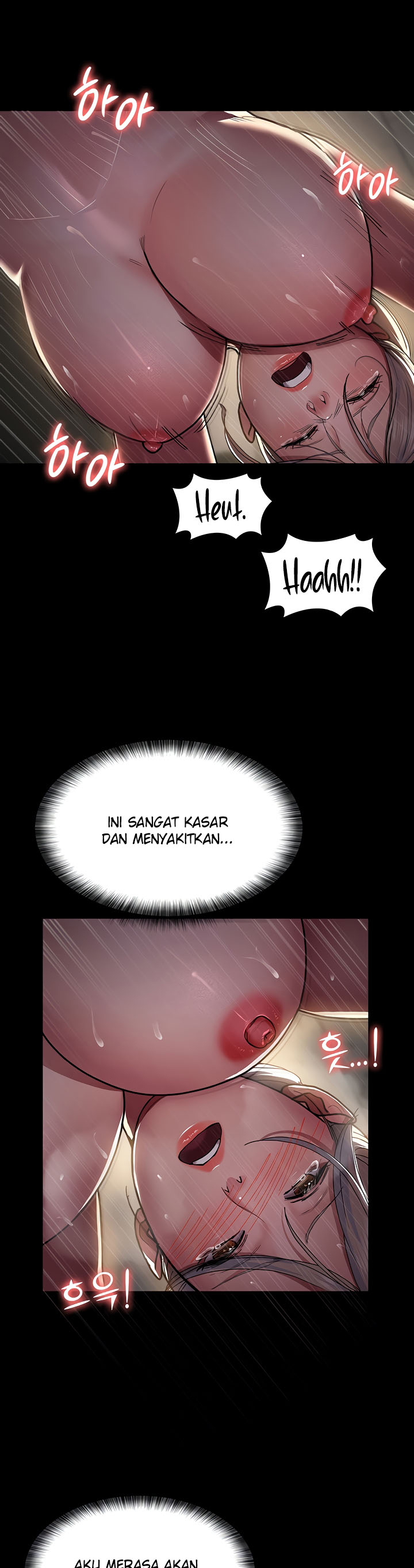 Night Hospital - Chapter 10 5