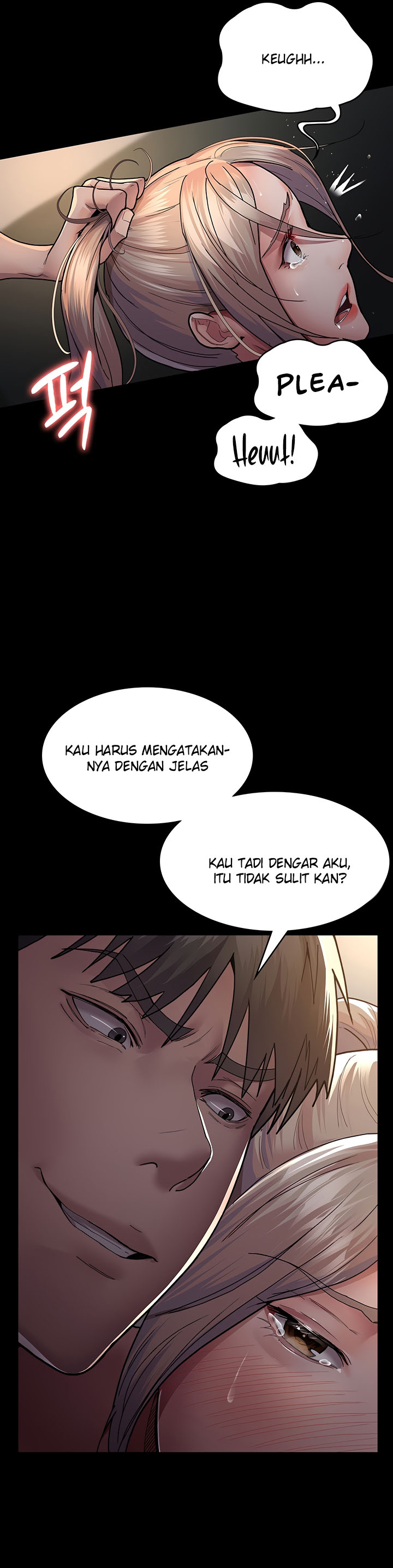 Night Hospital - Chapter 10 17