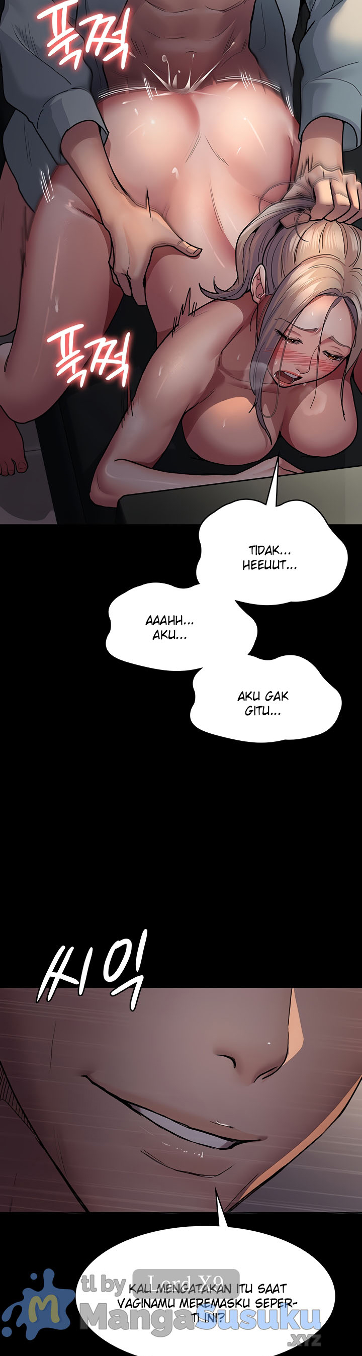 Night Hospital - Chapter 10 10