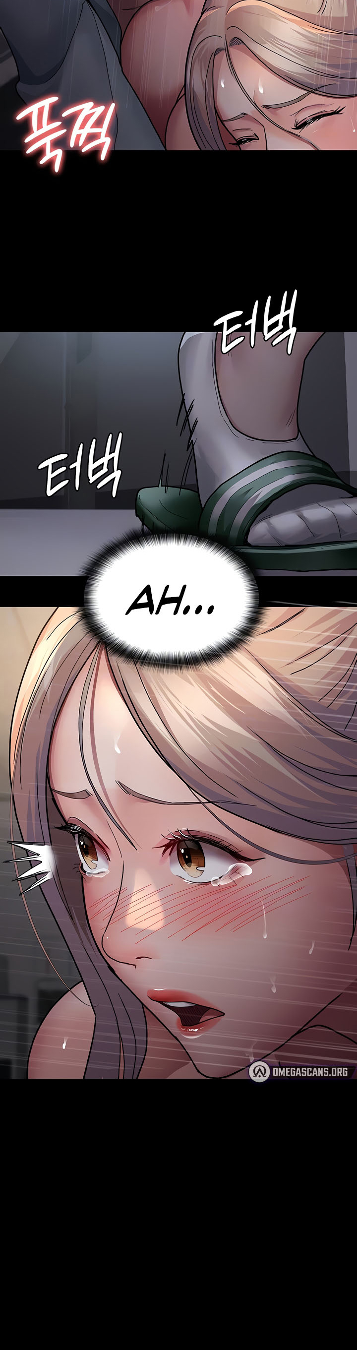 Night Hospital - Chapter 10 8