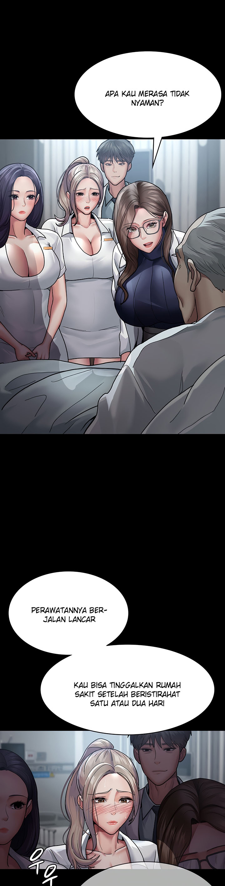 Night Hospital - Chapter 10 27