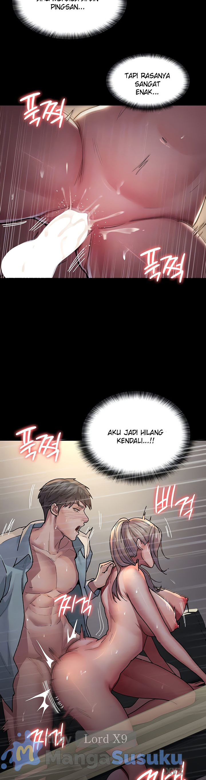 Night Hospital - Chapter 10 6