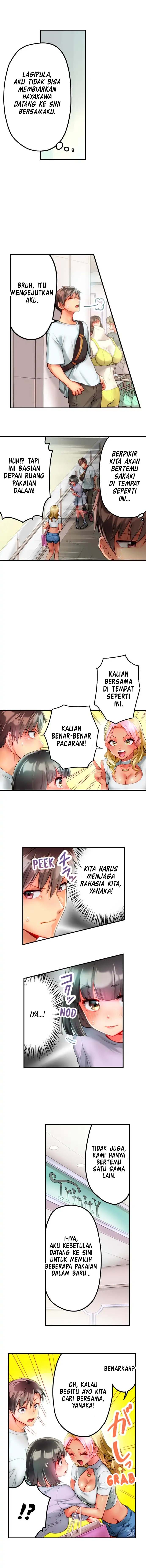 This Slouching Girl’s Nipples Are So Sensitive…! - Chapter 10 4