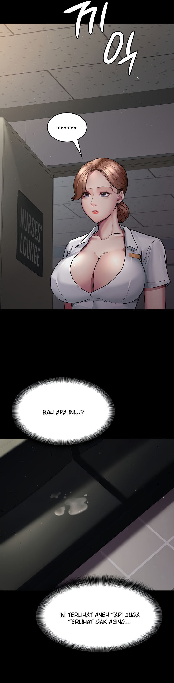 Night Hospital - Chapter 10 25