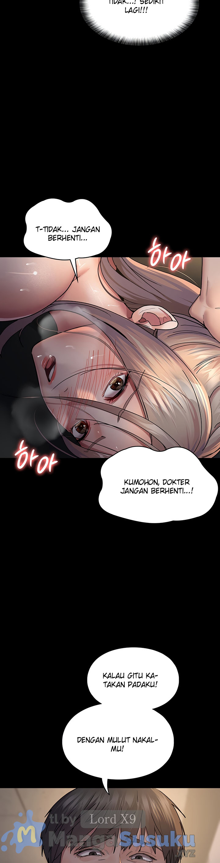 Night Hospital - Chapter 10 14