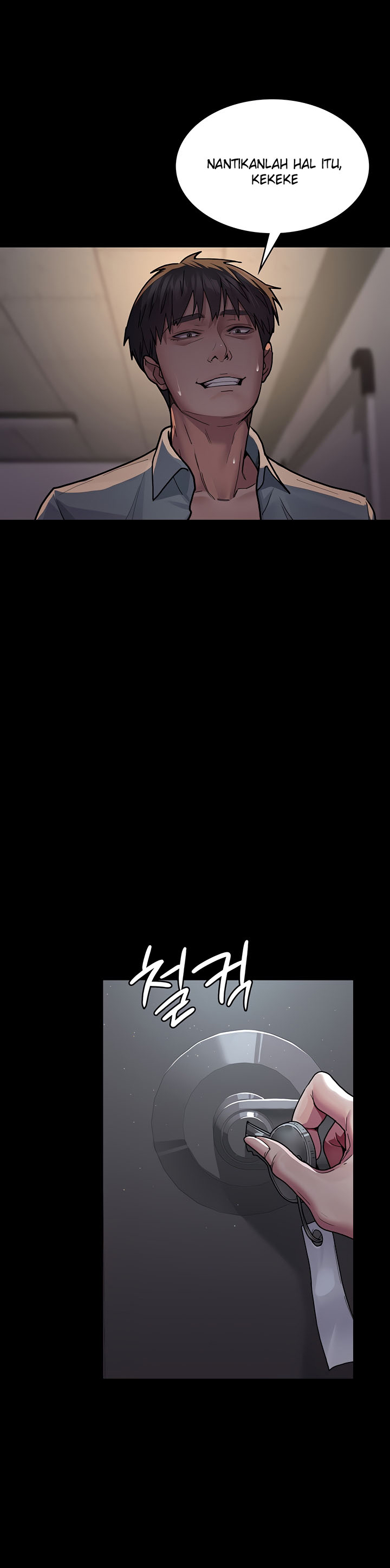 Night Hospital - Chapter 10 24