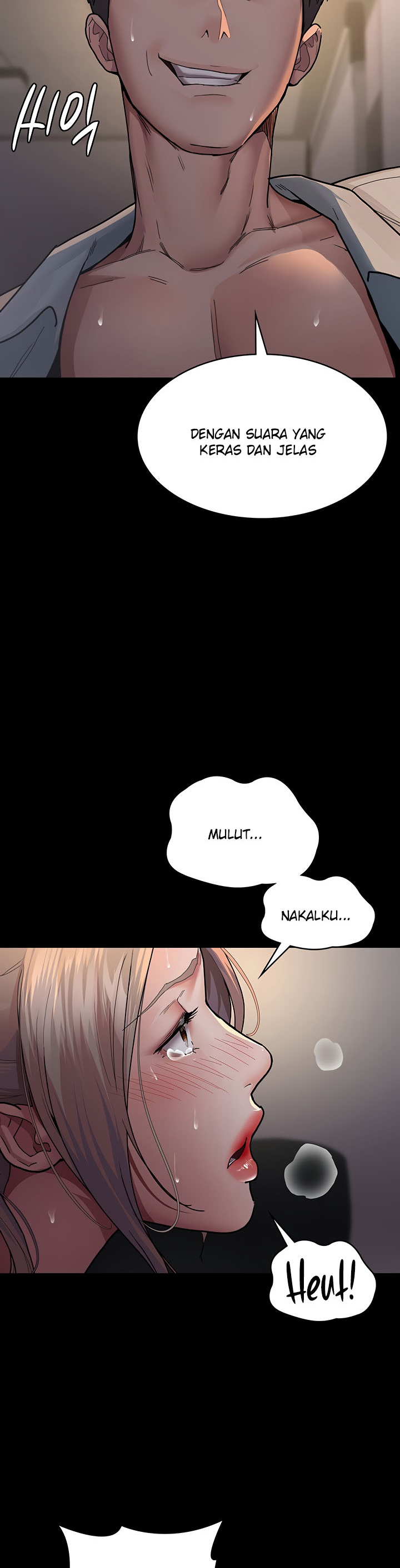 Night Hospital - Chapter 10 15