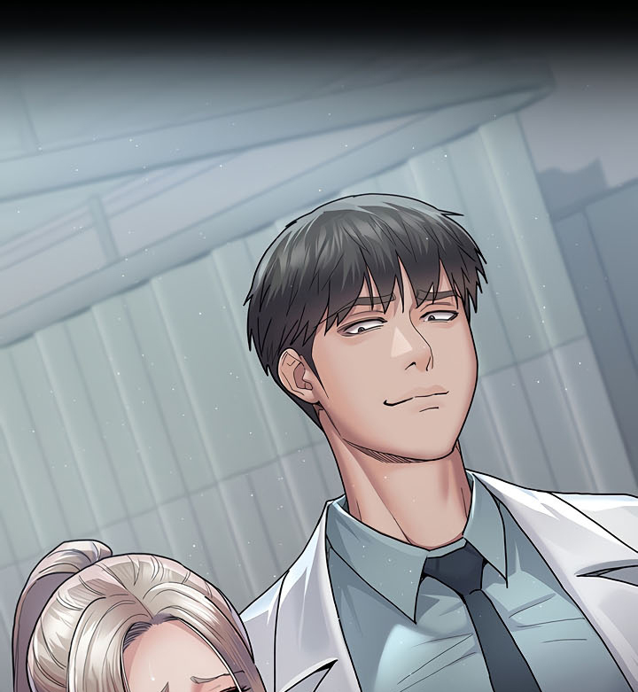 Night Hospital - Chapter 10 29