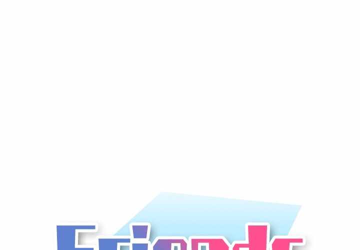 Friends (ATZ) - Chapter 35 2 Friends (ATZ) - Chapter 35 2