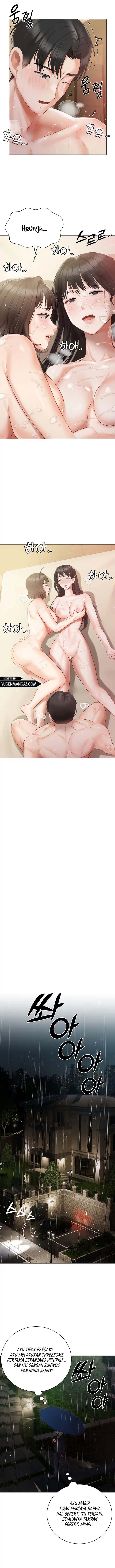 Hyeonjung&#8217;s Residence - Chapter 35 9