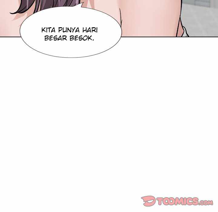 Friends (ATZ) - Chapter 35 125 Friends (ATZ) - Chapter 35 125