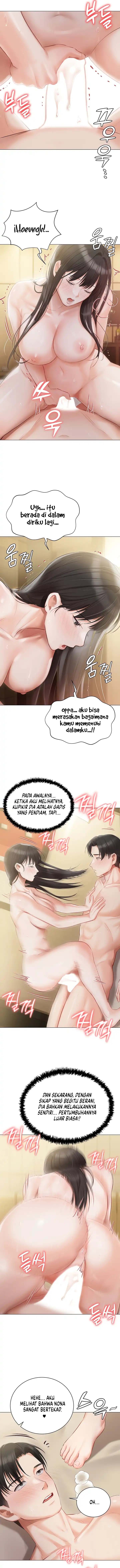 Hyeonjung&#8217;s Residence - Chapter 35 4