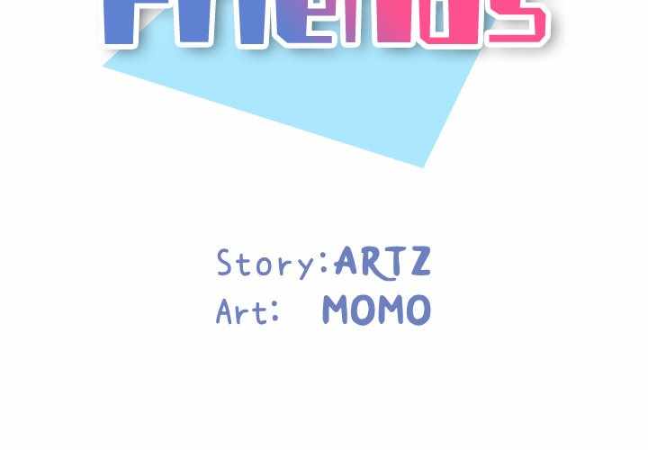 Friends (ATZ) - Chapter 35 3 Friends (ATZ) - Chapter 35 3