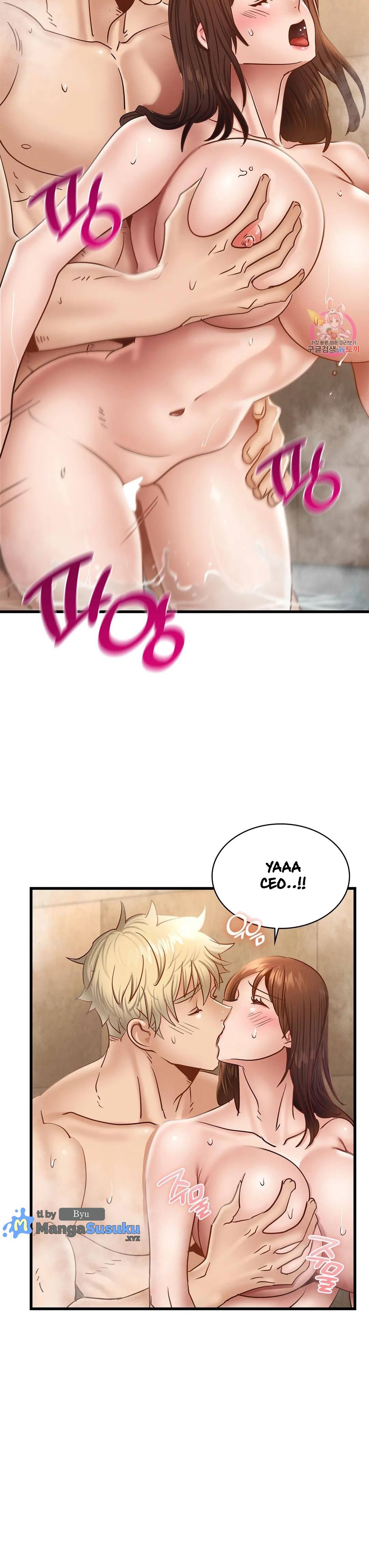 Young CEO - Chapter 36 6