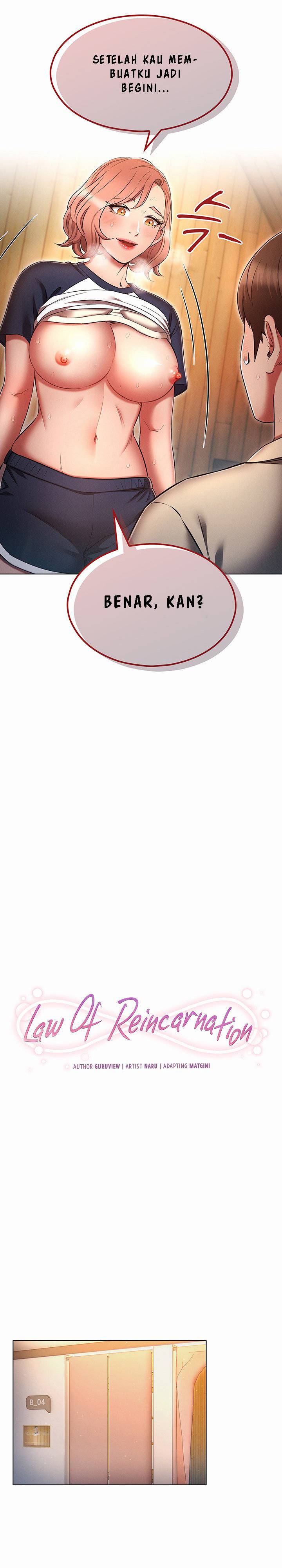 Law Of Reincarnation - Chapter 43 12 Law Of Reincarnation - Chapter 43 12