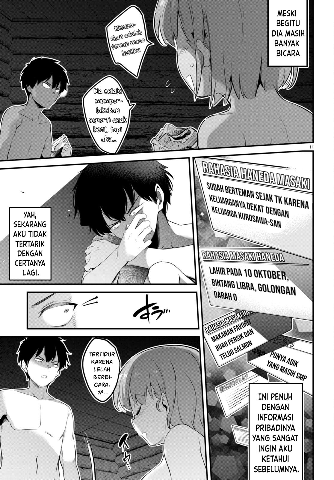 Kankin Ou - Chapter 9 12