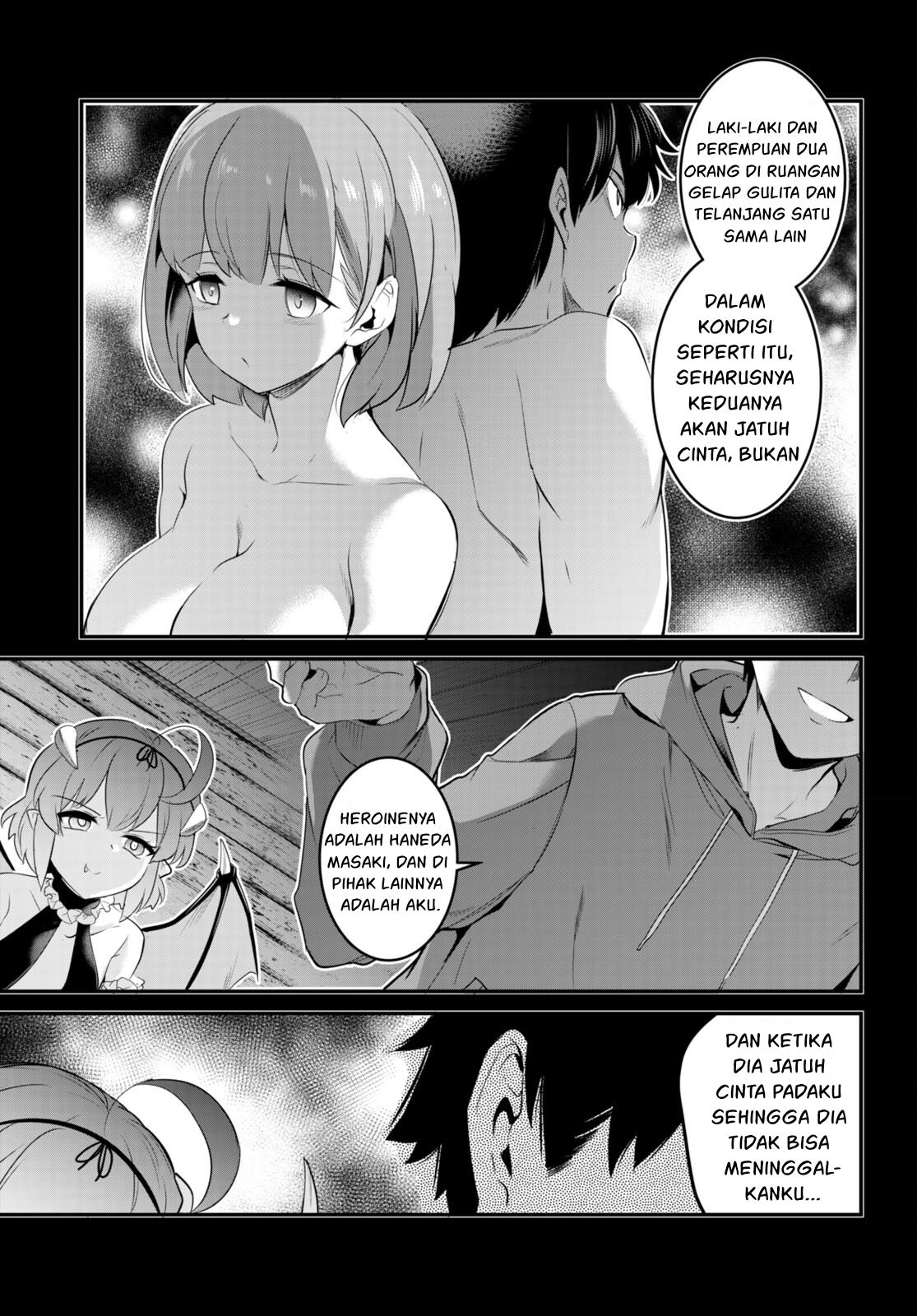 Kankin Ou - Chapter 9 8