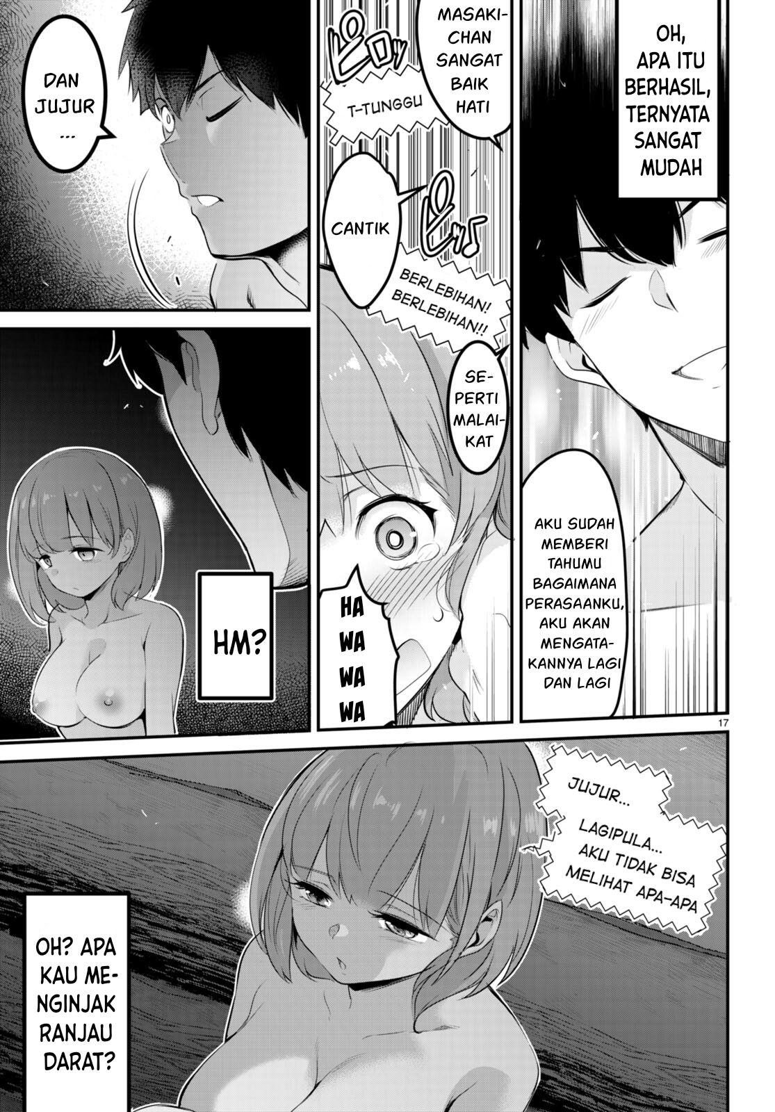Kankin Ou - Chapter 9 18