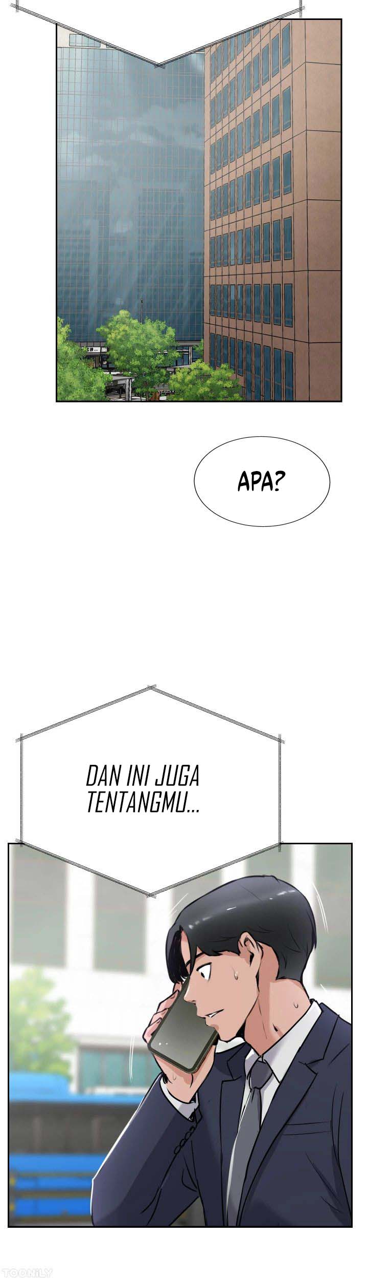 At the Top - Chapter 40 47