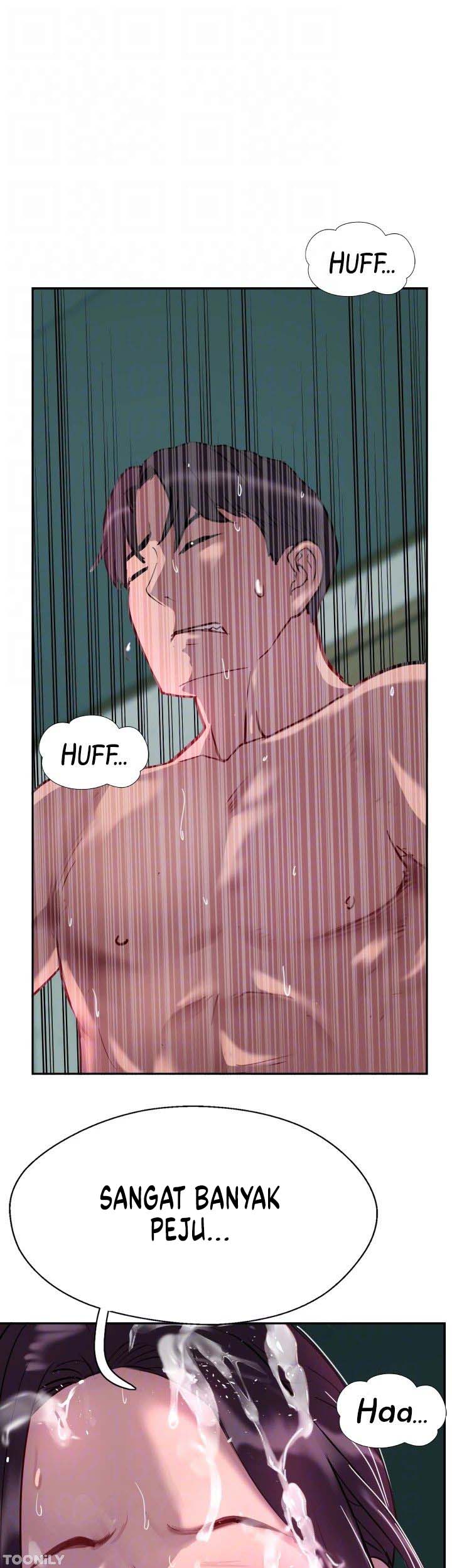 At the Top - Chapter 40 34