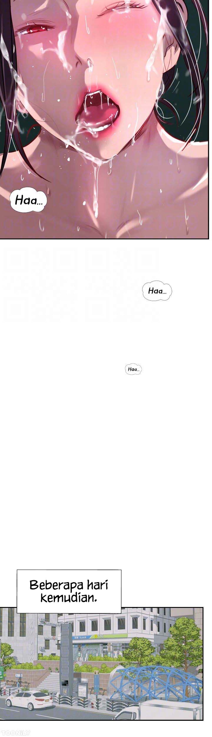 At the Top - Chapter 40 35
