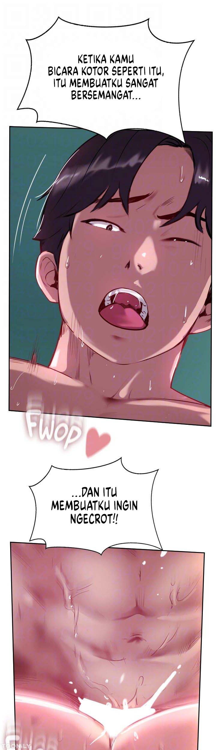 At the Top - Chapter 40 26