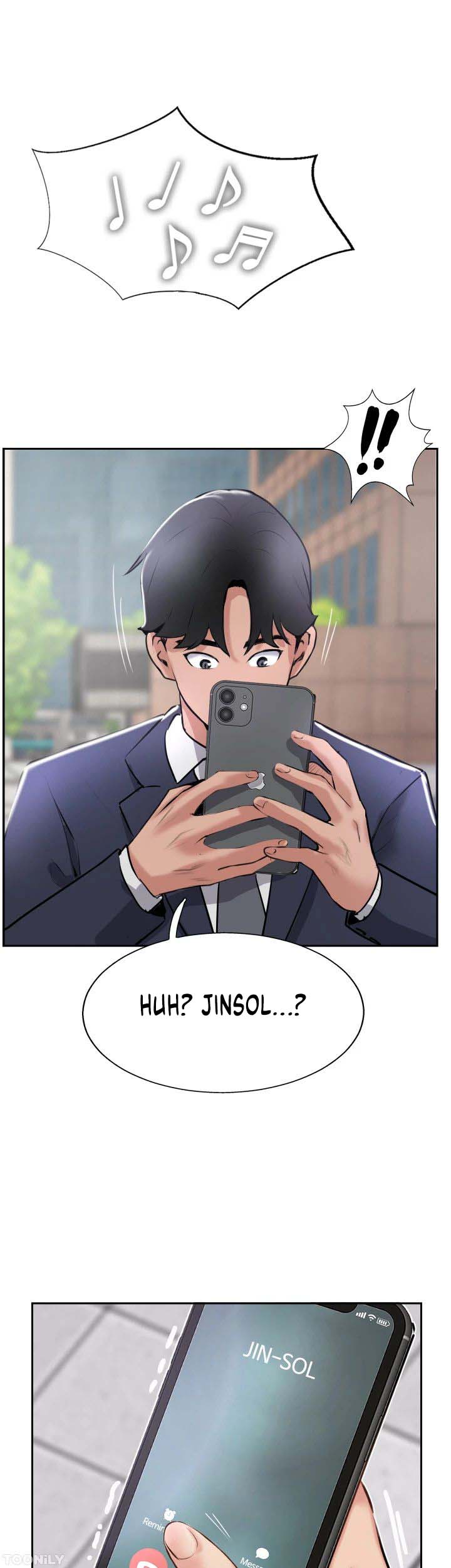 At the Top - Chapter 40 44