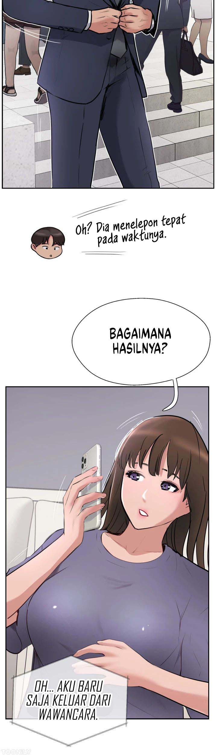 At the Top - Chapter 40 37