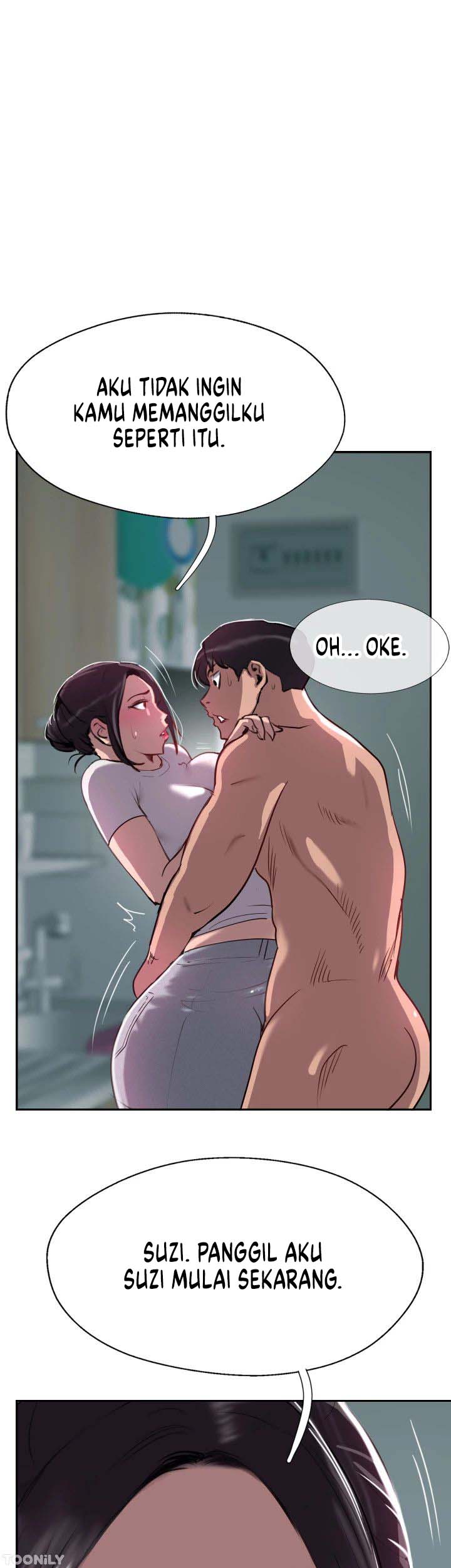 At the Top - Chapter 40 16