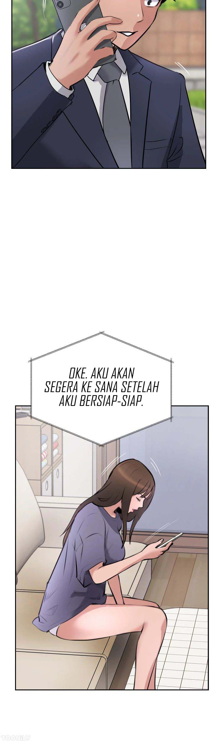 At the Top - Chapter 40 39