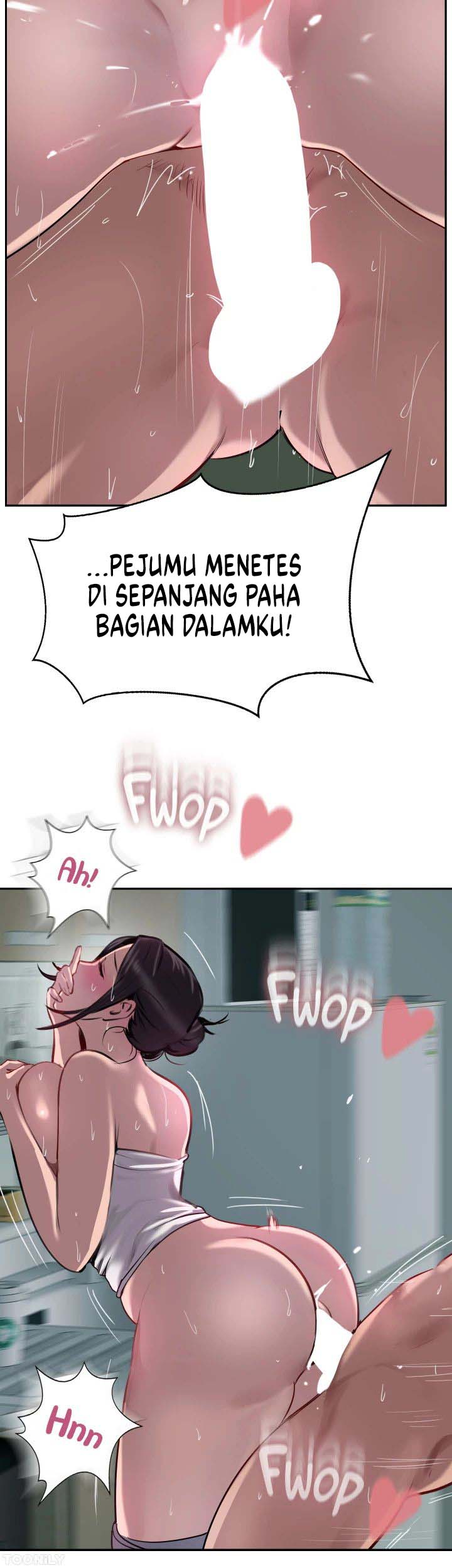 At the Top - Chapter 40 25